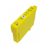 Tinteiro Compatível Epson 502 XL Amarelo image
