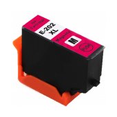 Tinteiro Compatível Epson 202 XL Magenta image