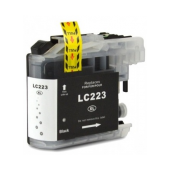 Tinteiro Compatível Brother LC223/LC221 Preto image