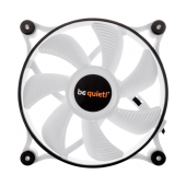 Ventoinha 120mm be quiet! Shadow Wings 2 PWM Branca image