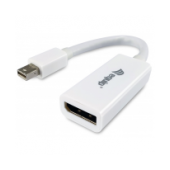 Adaptador Equip Mini-DisplayPort para DisplayPort - Branco image