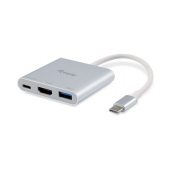 Adaptador Equip Type-C para HDMI/US... image