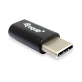 Adaptador Equip Type-C para Micro-USB image