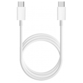 Cabo Xiaomi Mi USB Type-C para Type-C 1.5m Branco image