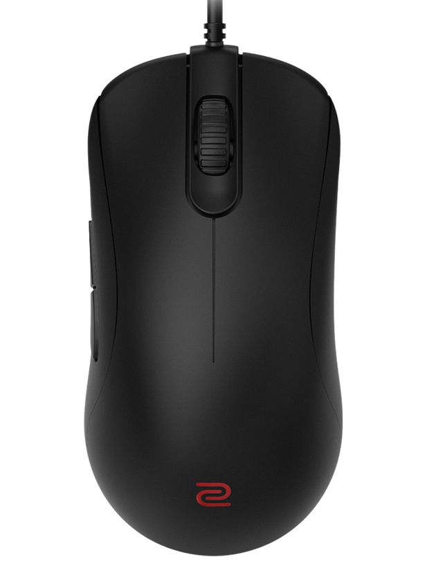 Rato ptico BenQ Zowie ZA12-C e-Sports 3200DPI Preto 1