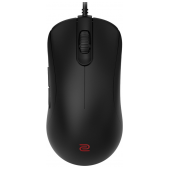 Rato Óptico BenQ Zowie ZA12-C e-Sports 3200DPI Preto image