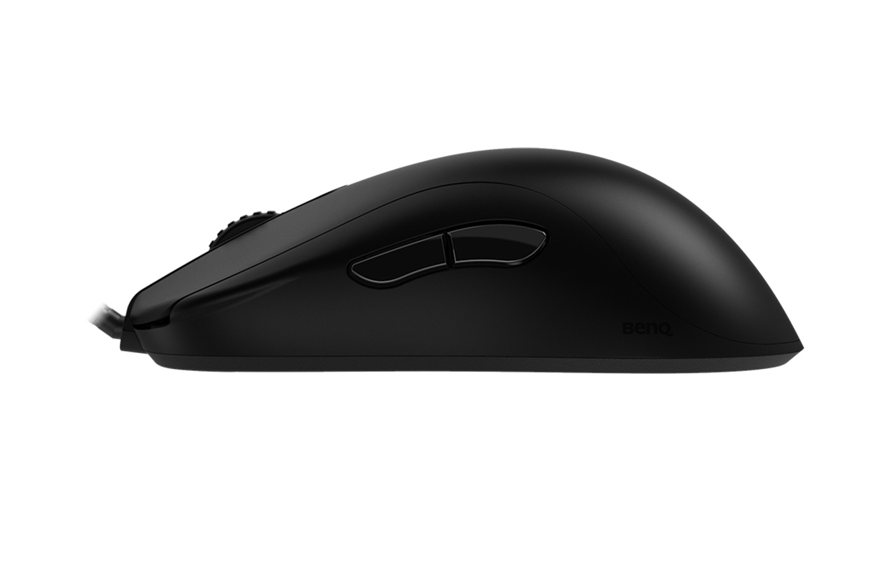 Rato ptico BenQ Zowie ZA12-C e-Sports 3200DPI Preto 2