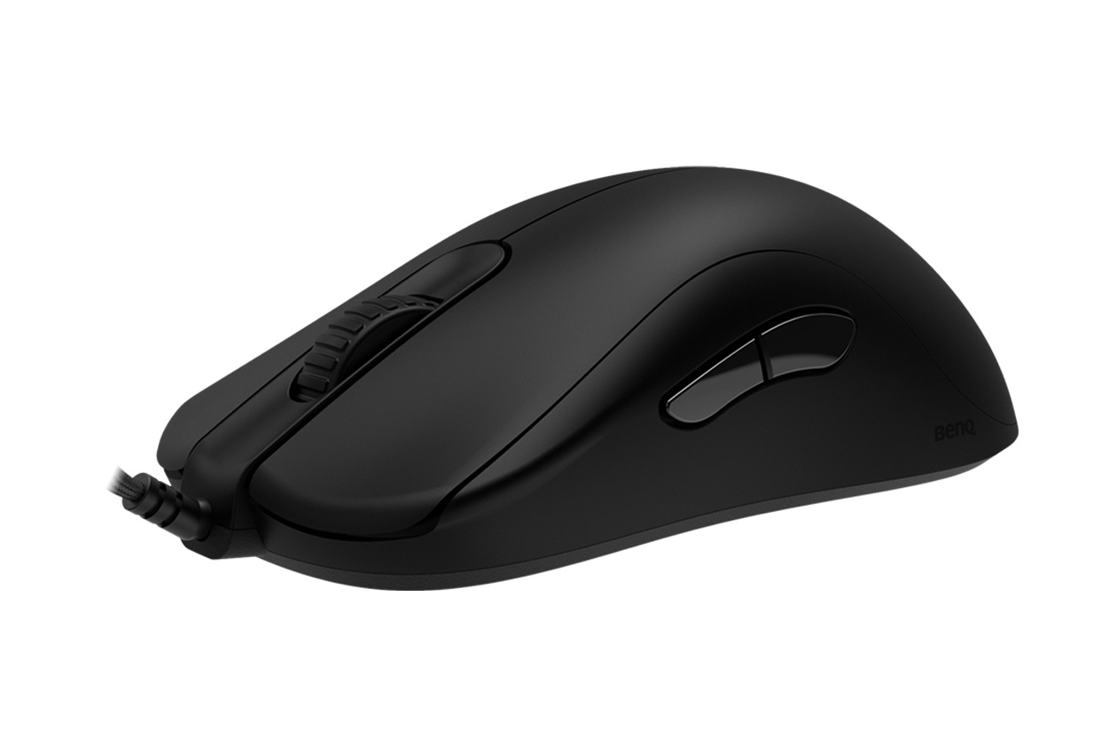 Rato ptico BenQ Zowie ZA12-C e-Sports 3200DPI Preto 3