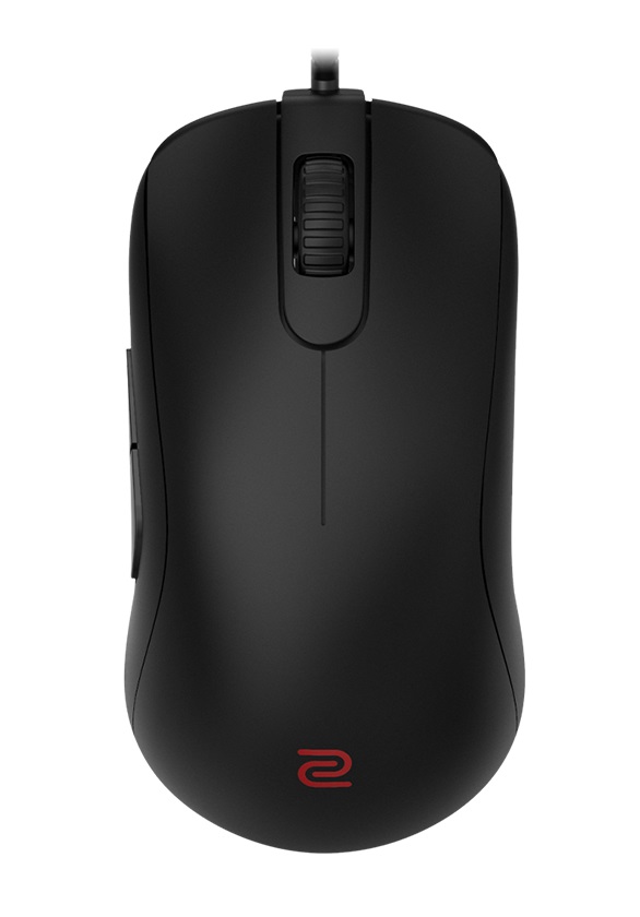 Rato ptico BenQ Zowie S1-C e-Sports 3200DPI Preto 1