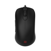 Rato Óptico BenQ Zowie S1-C e-Sports 3200DPI Preto image