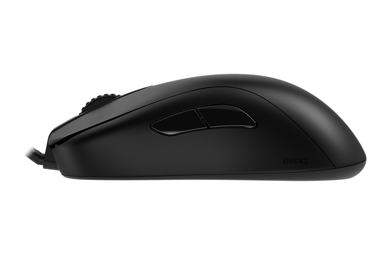 Rato ptico BenQ Zowie S1-C e-Sports 3200DPI Preto 2