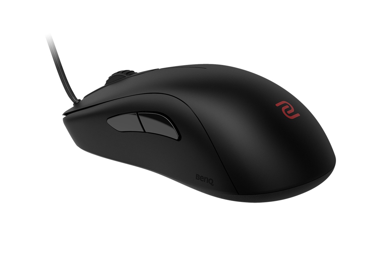 Rato ptico BenQ Zowie S1-C e-Sports 3200DPI Preto 3