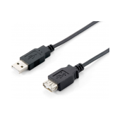 Cabo de Extenso USB 2.0 Equip 5m image