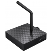 Suporte Rato Xtrfy B4 Preto image