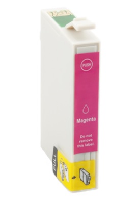 Tinteiro Compatvel Epson T0712/T0892 Magenta 1