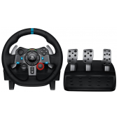 Volante Logitech G29 Driving Force PS4/PS3/PC image