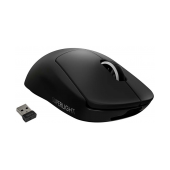 Rato Óptico Logitech G Pro X Superlight Wireless 25600DPI Preto image