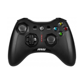Gamepad MSI Force GC30 V2 Gaming Wireless Preto image