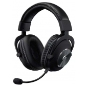 Auscultadores Logitech G PRO X Gaming 7.1 Surround image