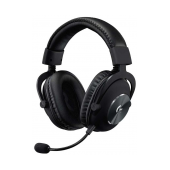 Auscultadores Logitech G PRO X Gaming 7.1 Surround image