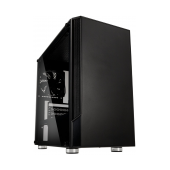 Caixa Micro-ATX Kolink Citadel Vidro Temperado Preta image