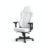 Cadeira noblechairs HERO - White Edition image