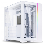Caixa E-ATX Lian Li PC-O11D Evo Branco Vidro Temperado image