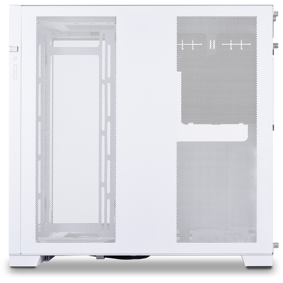 Caixa E-ATX Lian Li PC-O11D Evo Branco Vidro Temperado 3