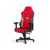 Cadeira noblechairs HERO - Iron Man Edition image