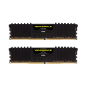 Memória RAM Corsair Vengeance LPX 32GB (2x8GB) DDR4-3600MHz CL18 Preta image