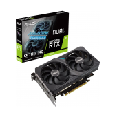 Placa Grfica Asus GeForce RTX 3050... image