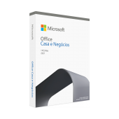 Microsoft Office 2021 Casa e Negócios 1 PC/MAC image