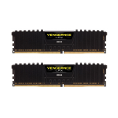 Memória RAM Corsair Vengeance LPX 32GB (2x16GB) DDR4-3200MHz CL16 Preta image