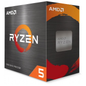 Processador AMD Ryzen 5 5500 6-Core 3.6GHz image