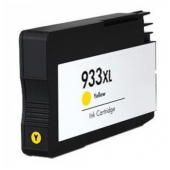 Tinteiro Compatível HP 933 XL Amarelo image