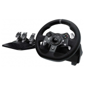 Volante Logitech G920 Driving Force PC/Xbox One image