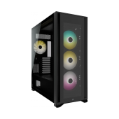Caixa Extended-ATX Corsair 7000X RGB Tempered Glass Preta image