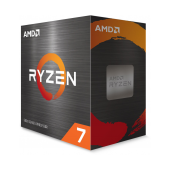Processador AMD Ryzen 7 5700X 8-Core 3.4GHz image