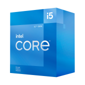 Processador Intel Core i5-12400F 6-Core 2.5GHz image