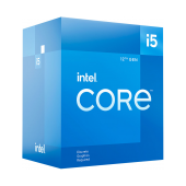 Processador Intel Core i5-12400 6-Core 2.5GHz image