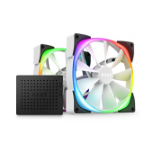 Ventoinha 140mm NZXT Aer RGB 2 Twin... image