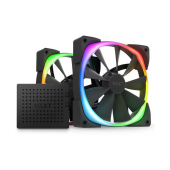 Ventoinha 140mm NZXT Aer RGB 2 Twin... image