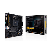 Motherboard Micro-ATX Asus TUF Gaming B550M-E image