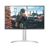 Monitor LG 27UP650-W IPS 27