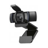 Webcam Logitech C920s Full HD 1080p image