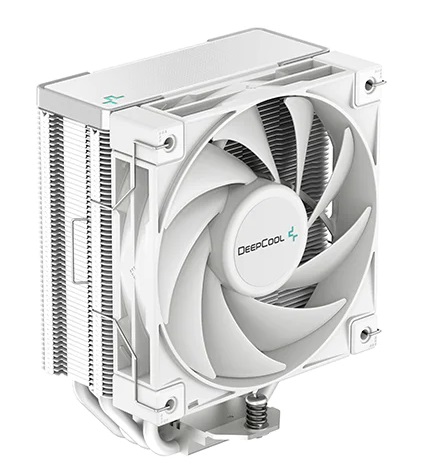 Cooler CPU Deepcool AK400 Branco 1