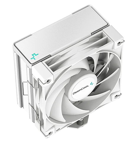 Cooler CPU Deepcool AK400 Branco 2