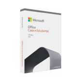 Microsoft Office 2021 Casa e Estudantes 1 PC/MAC image