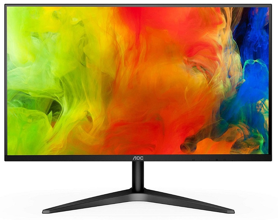 Monitor AOC 24B1H MVA 23.6 FHD 16:9 60Hz 1