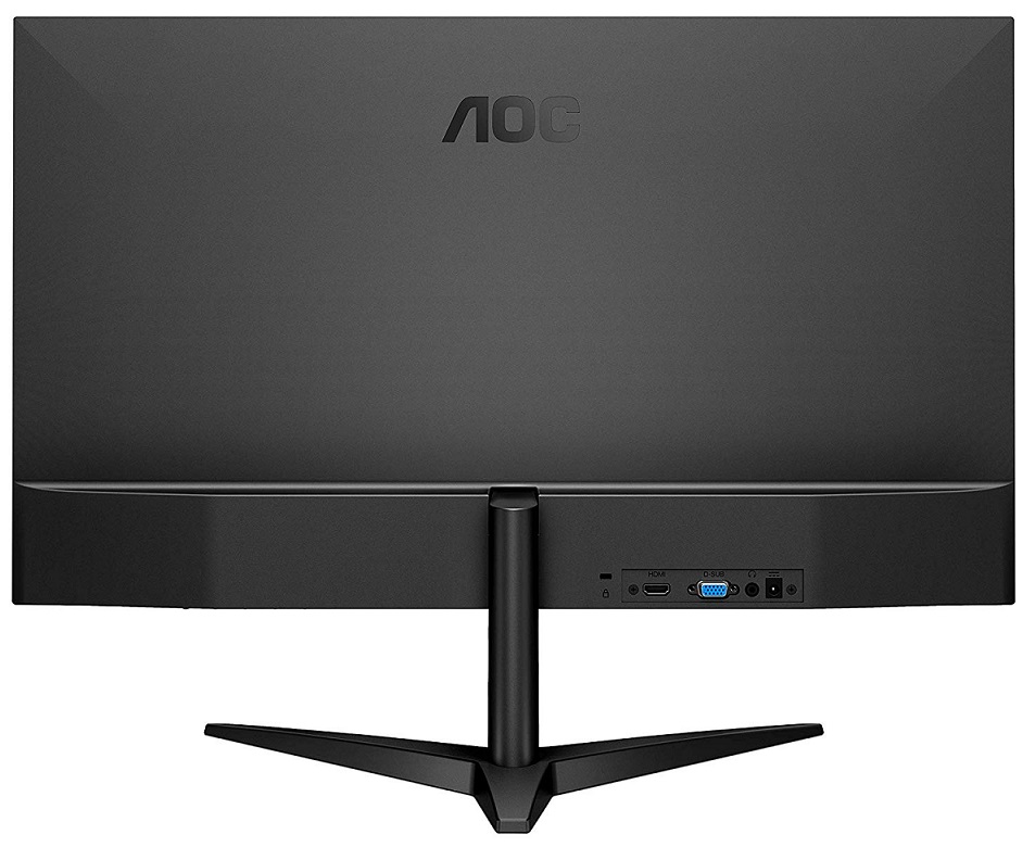 Monitor AOC 24B1H MVA 23.6 FHD 16:9 60Hz 3